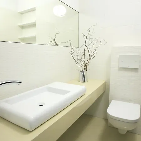 招待所 Resident 格但斯克