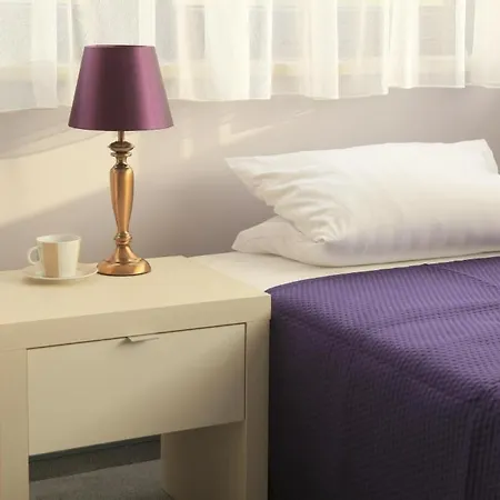 Resident * 格但斯克