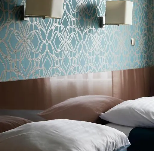 Resident Gasthof Danzig