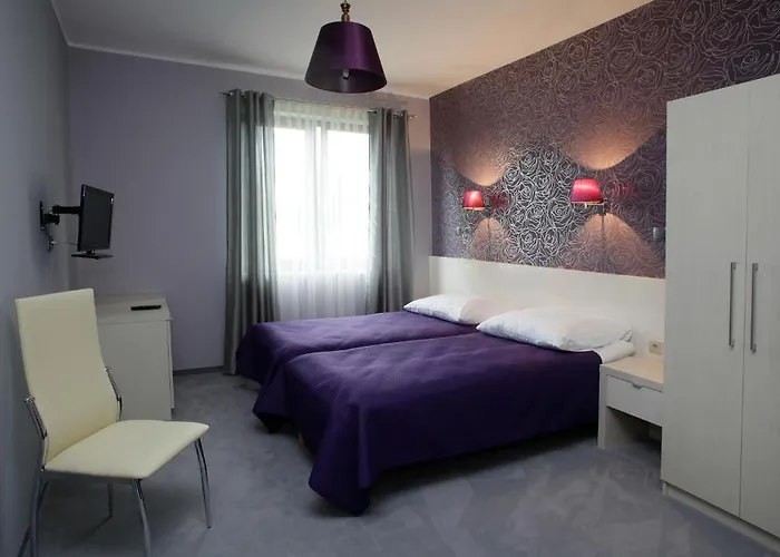 Gasthof Resident Danzig