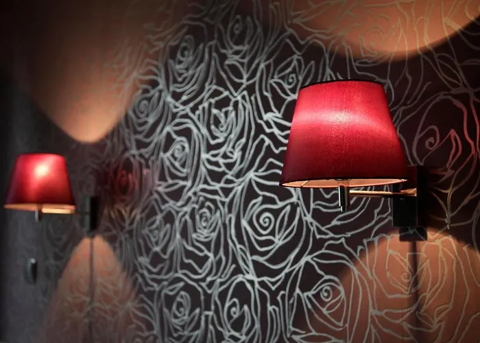 Resident Penzion Gdaňsk