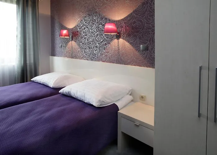 Resident Penzion Gdaňsk