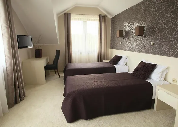 Resident Gasthof Danzig