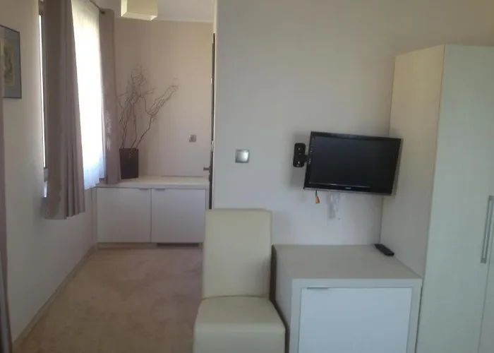 Gasthof Resident Danzig