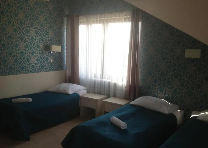 Resident Penzion Gdaňsk