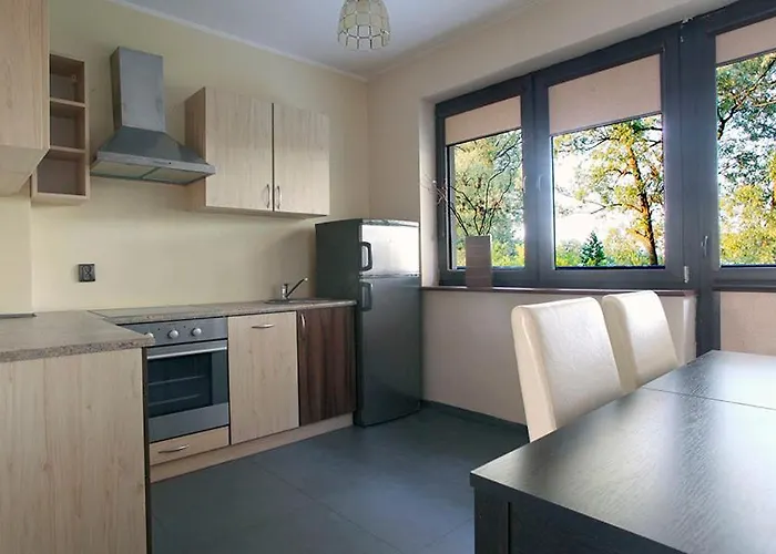 Gasthof Resident Danzig