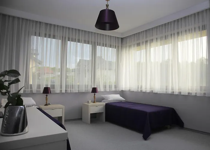 Resident Gasthof Danzig