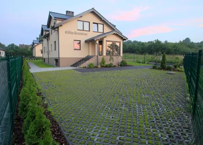 Gasthof Resident Danzig