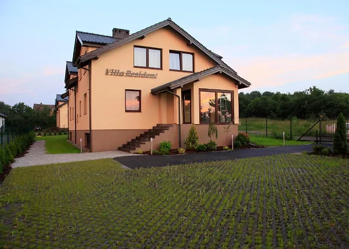 Resident Gasthof Danzig