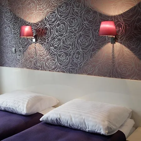 Maison d'hôtes Resident