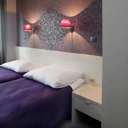 Resident Maison d'hôtes Gdańsk