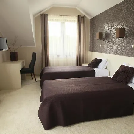 Resident Maison d'hôtes Gdańsk