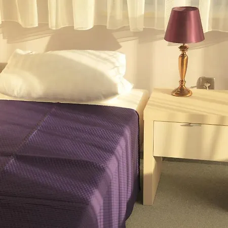 Resident Maison d'hôtes *