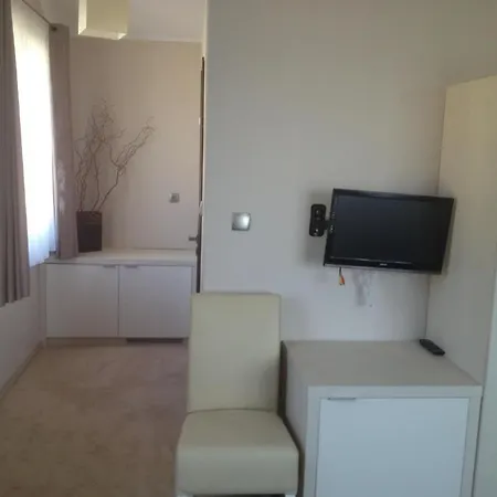 Maison d'hôtes Resident Gdańsk