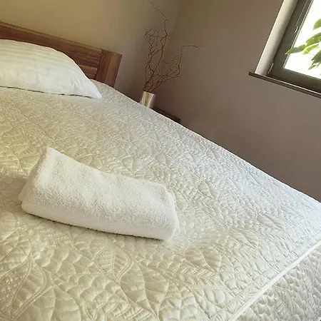 Resident Maison d'hôtes *