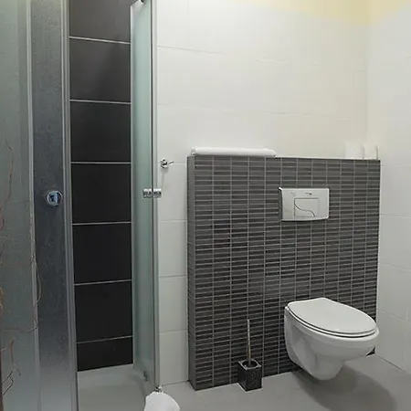 Maison d'hôtes Resident *