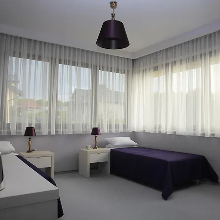 Resident Maison d'hôtes Gdańsk