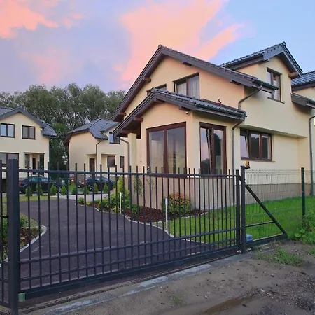 Maison d'hôtes Resident