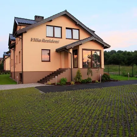 Resident Maison d'hôtes Gdańsk