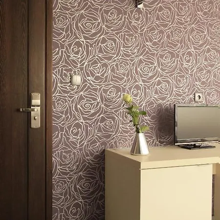 Maison d'hôtes Resident Gdańsk