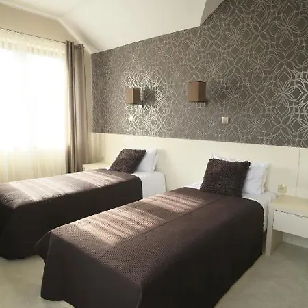 Maison d'hôtes Resident